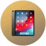 APPLE iPad Pro 2018, Retina